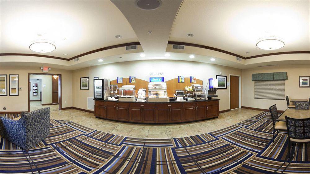Holiday Inn Express Hotel & Suites Mount Airy By Ihg Bagian luar foto